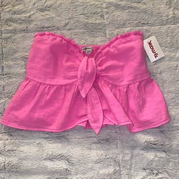 Crop top bundle! - Picture 2 of 6